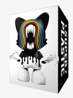 Brightmare Superjanky By Alex Pardee -Doll Toy Store image 990